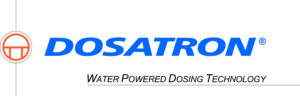 Dosatron Logo