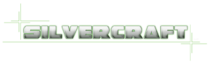 Silvercraft Logo