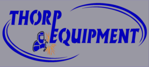 Thorp Equipment Logo