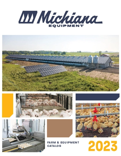 farm equipment catalog cover
