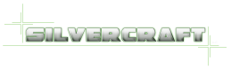 Silvercraft Logo