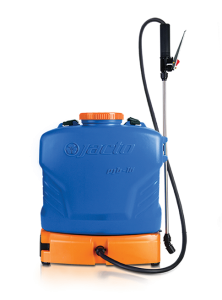 a jacto backpack sprayer