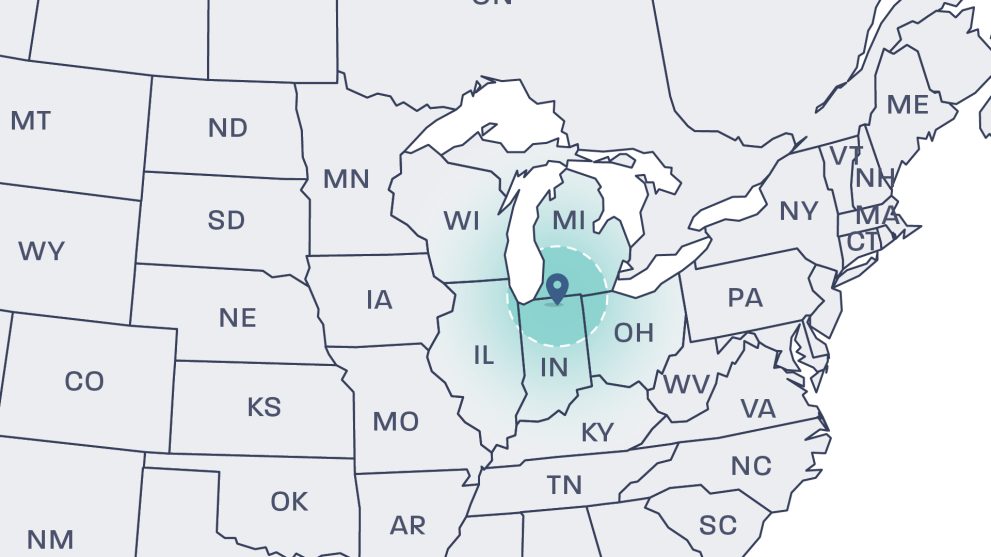 service-and-repair-service-area-map
